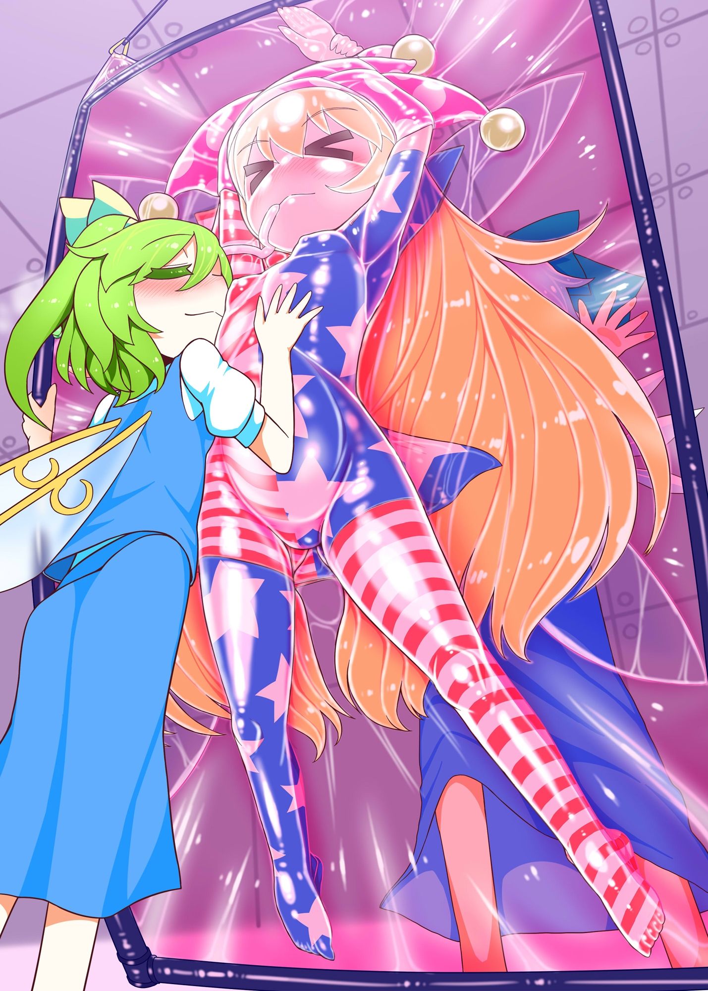 悪い子ピース2_9