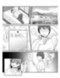 変身能力のオレと改変能力の友人