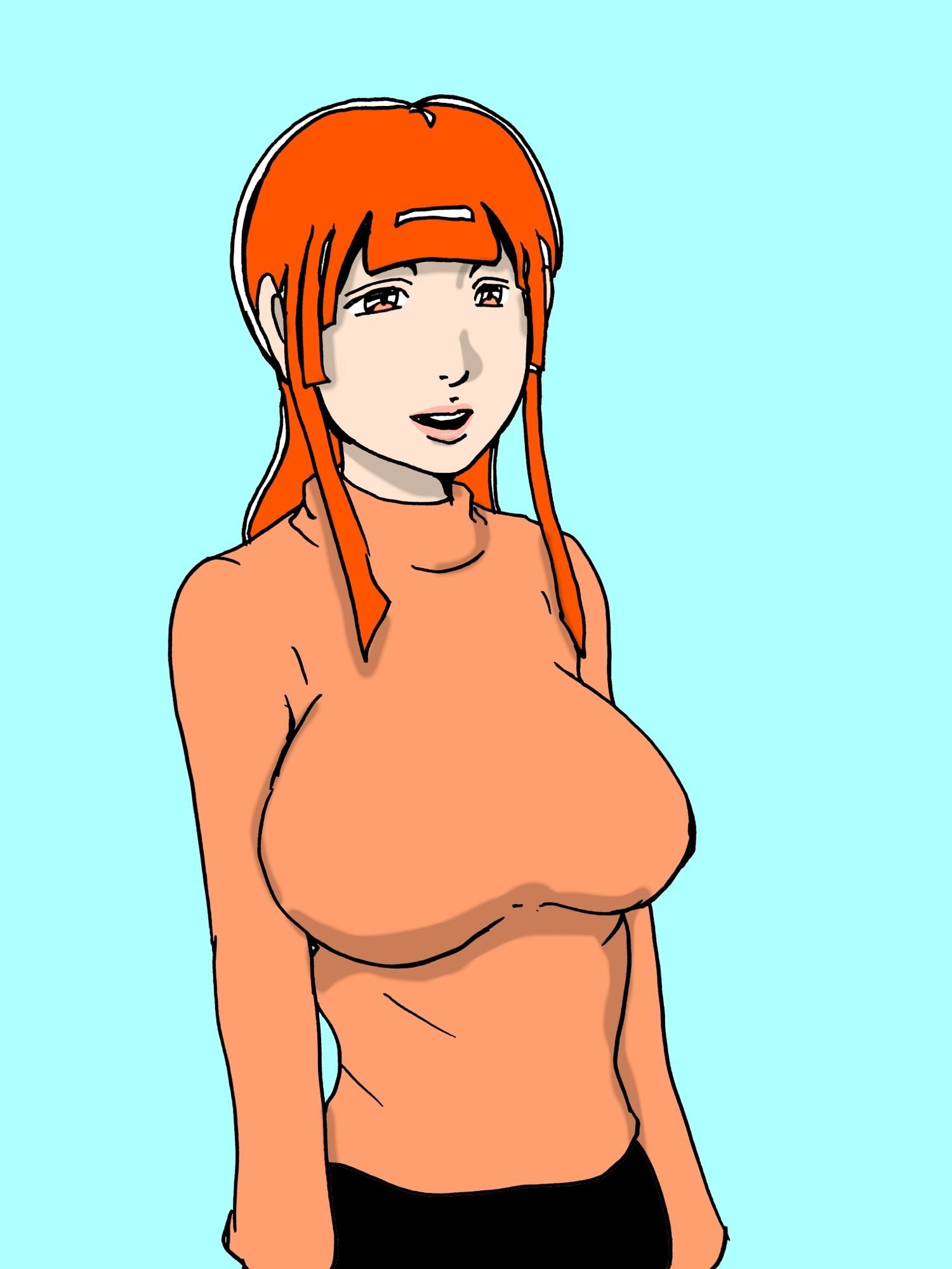 サンプル画像1:愛する夫との生活の為に肉便器(N-zumi-ha) [d_709517]