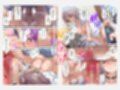 引きこもり童貞兄キのが実はデカくてやばい！！