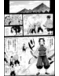 胡蝶しのぶボテ腹稽古