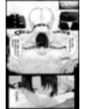 胡蝶しのぶボテ腹稽古