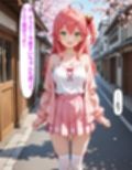 いつか幸せになるすいちゃん  みこち編