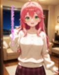 いつか幸せになるすいちゃん  〜待っててにぇ〜の真実〜 222枚