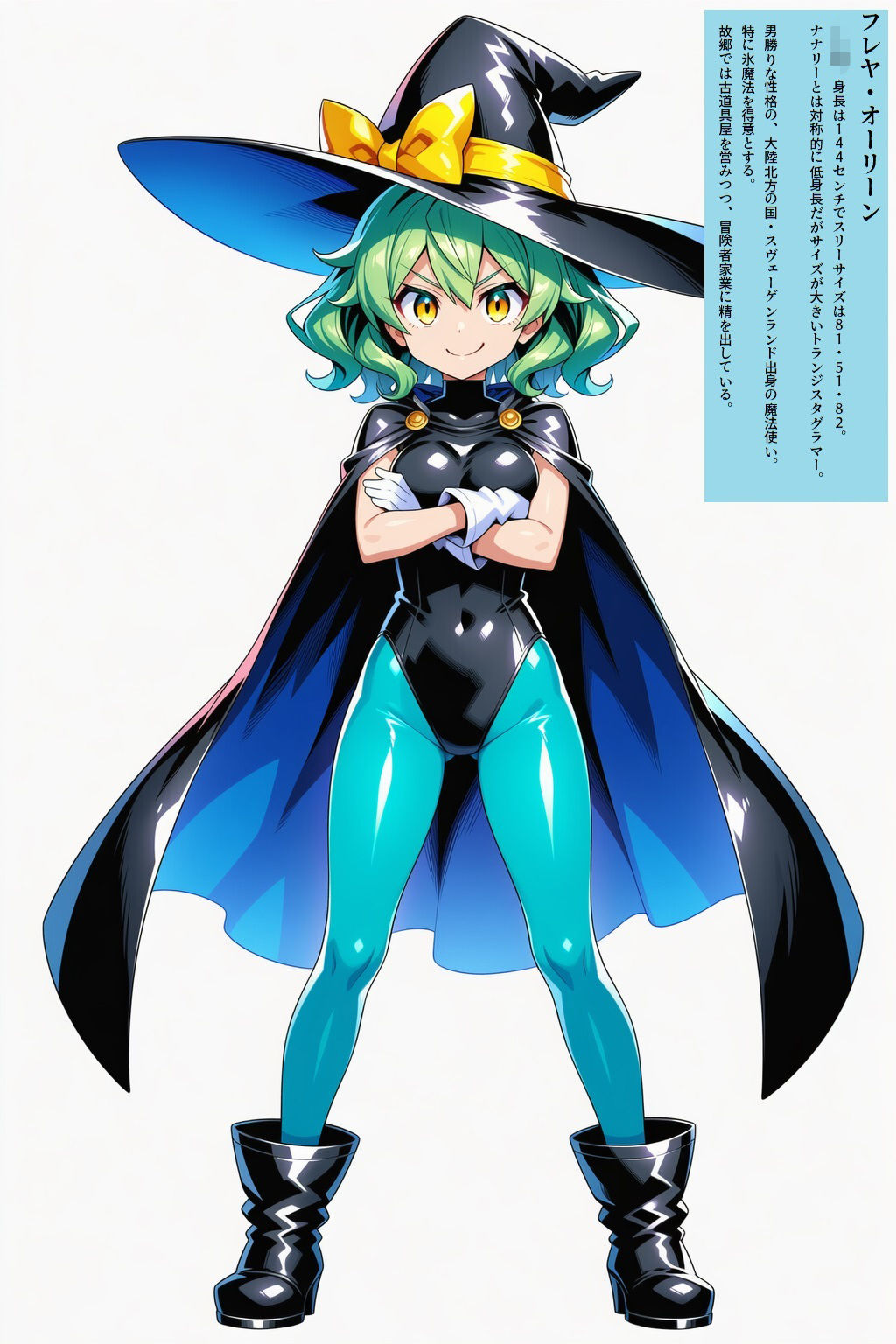 森の古城の吸血鬼 画像3