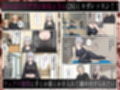 1時間35分24秒後、トレーニング中の巨乳美女（26）は内臓をぶん殴られます（笑）