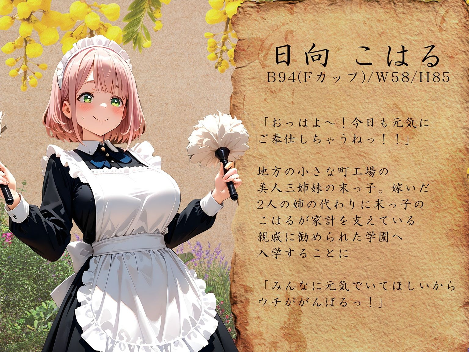 【エロ漫画】［総集編1，000P（4Kコミック＋特別書下ろし＋CG集）］ ご奉仕まとめ   孕ませご奉仕学園  〜子宮でご奉仕させていただきます〜5