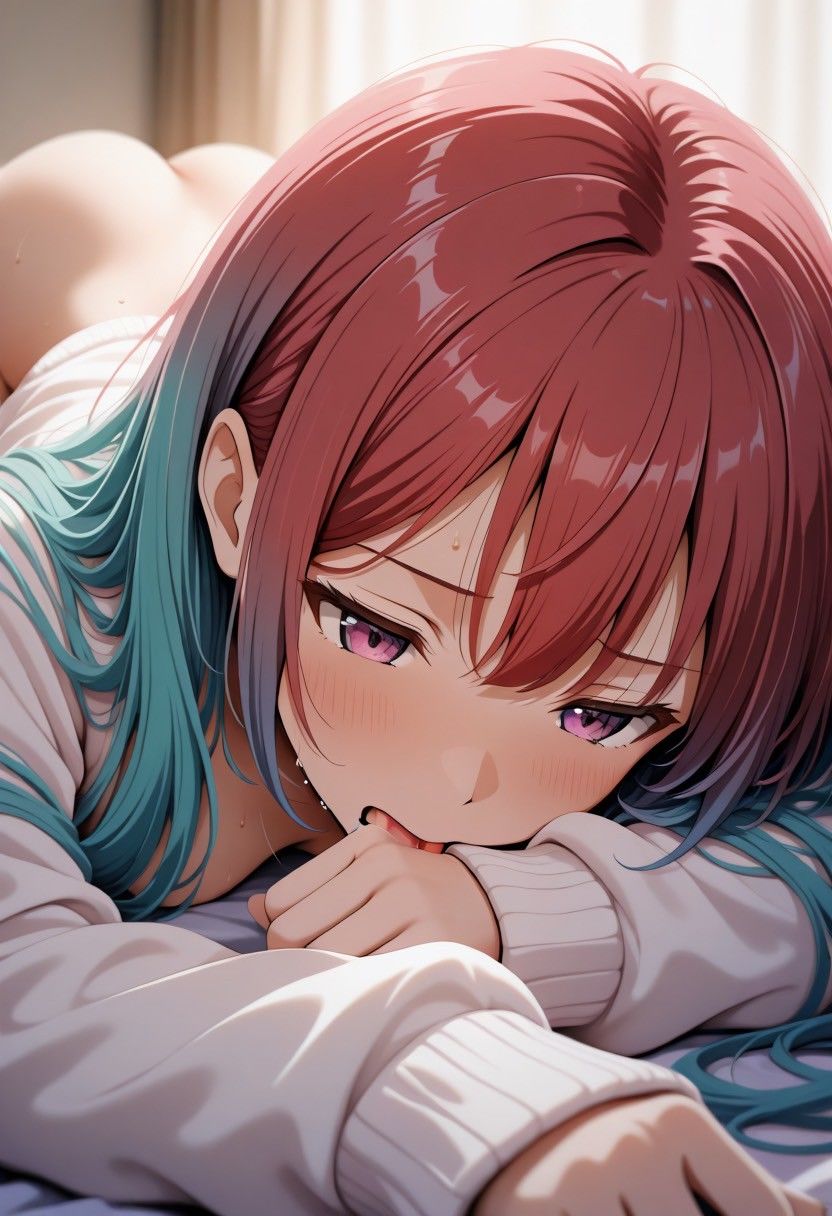 さくらの秘密の遊び... 知りたくないですか...?(はーと)あんなことまで…「あぁ…ン」…(ver.2) 画像8