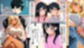 【投げ銭NTR】幼馴染は黒ギャル底辺配信者・成金野郎との濃厚SEX実況中・泣きながらも勃起してシコってしまう