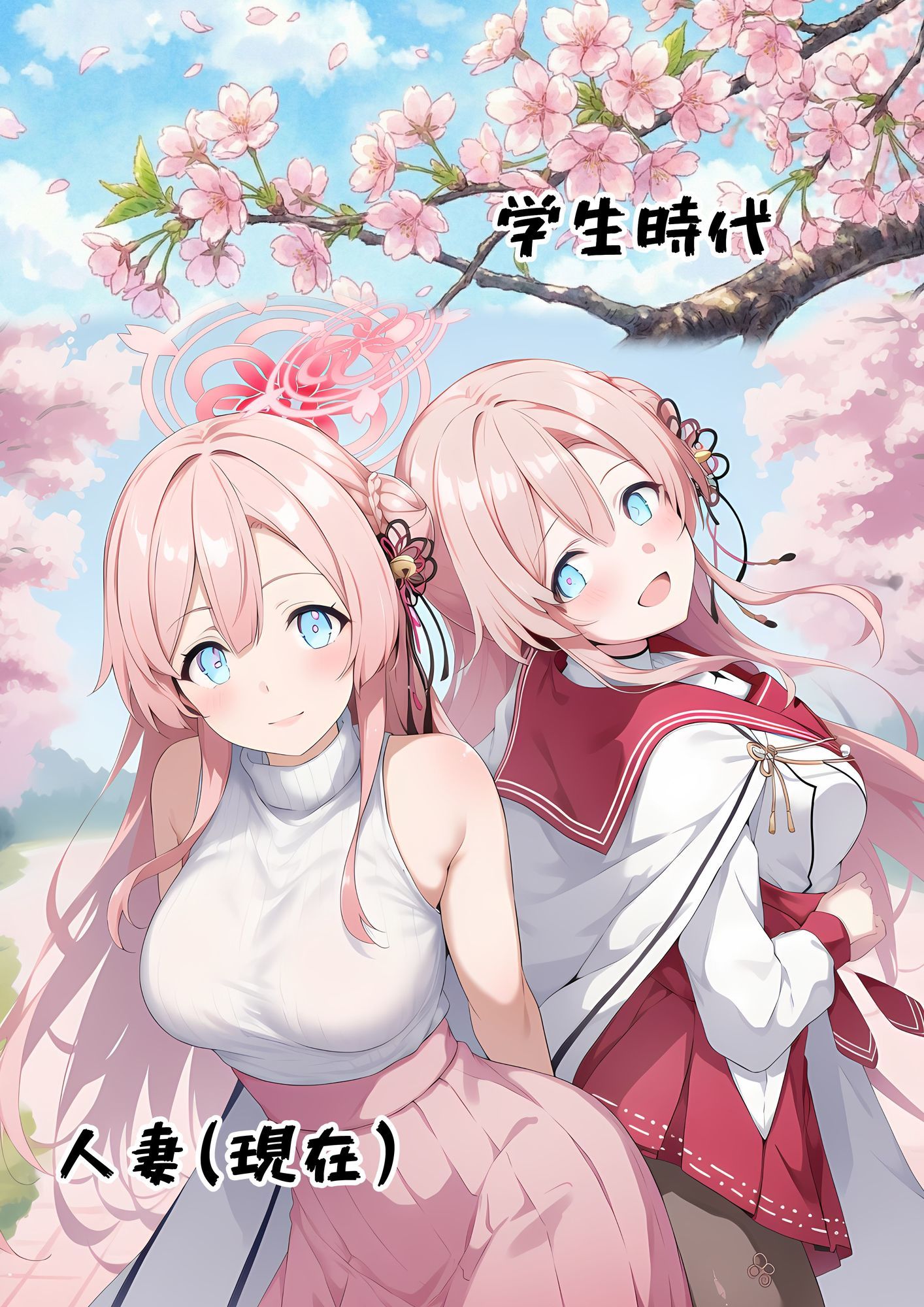 サンプル画像2:優しくてけなげな大和撫子が寝取られておっさんの人妻になり汚されるのを見せられる話(山口雄太郎) [d_710374]