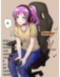 【70枚】うんこする女の子たち〜25年3月から10月まで