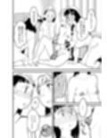 麻琴さんは3人一緒に孕みたい