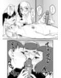 麻琴さんは3人一緒に孕みたい