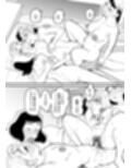 麻琴さんは3人一緒に孕みたい