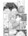狸寝入りお姉さん、近所のエロ〇キにえっちな悪戯をされる