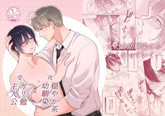 ちょっとだけって言ったじゃん！のタイトル画像