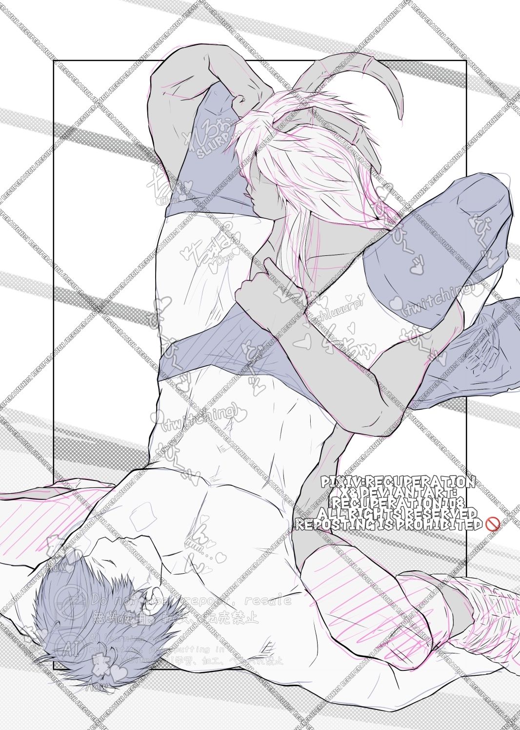 魔王さま×元勇者×魔王さま 10 画像8