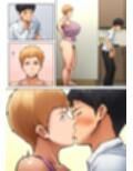 義理の親子が同居してればきっとこう3