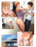 義理の親子が同居してればきっとこう3
