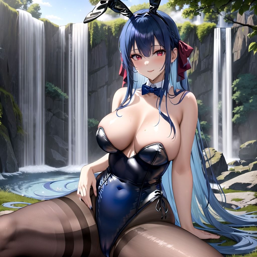 朧月夜の誘惑 画像10