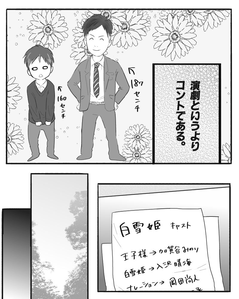 お姫様or王子様？