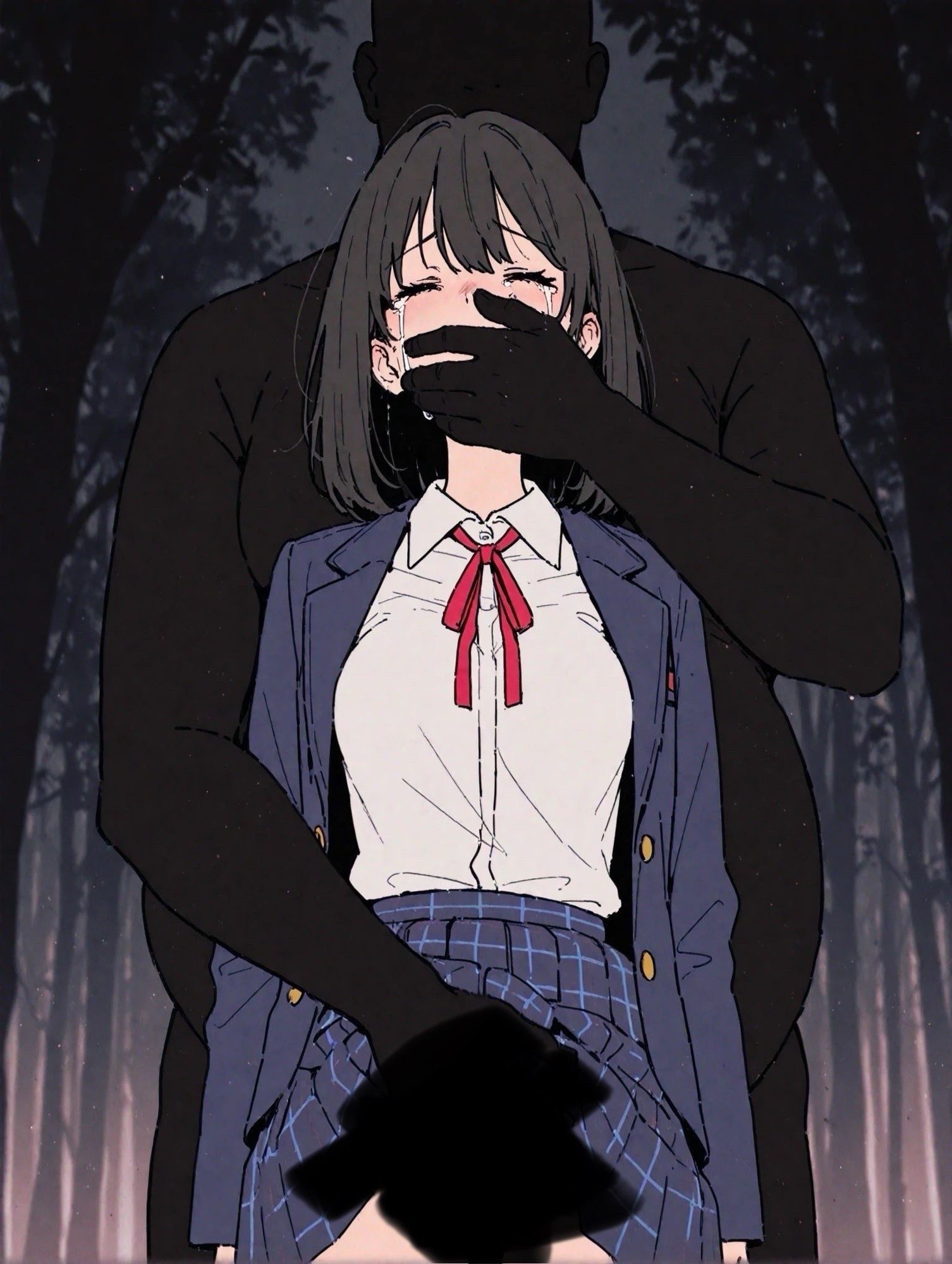 あの日、私は。 画像1