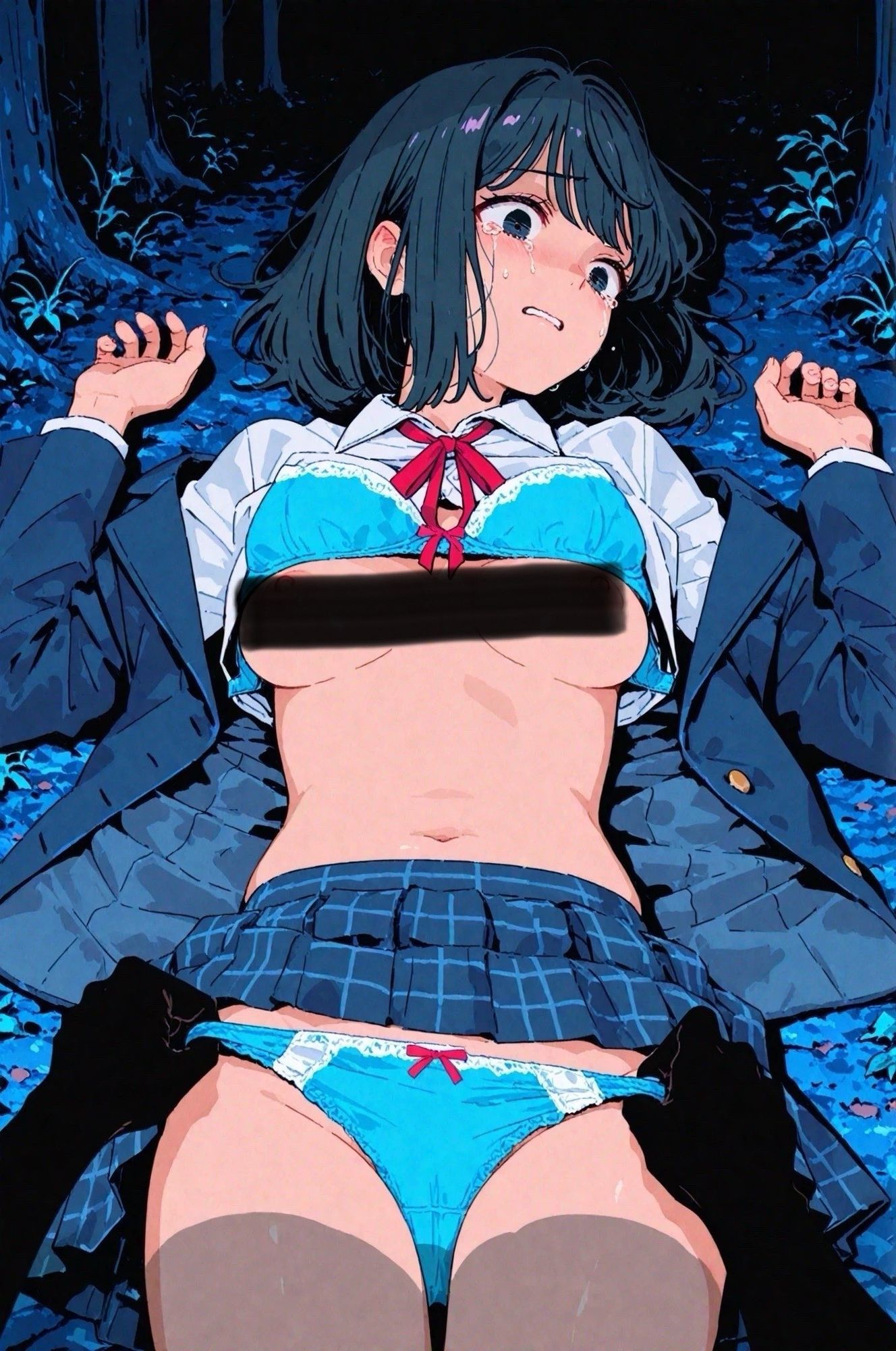 あの日、私は。 画像3