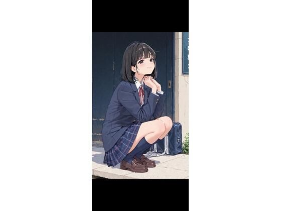 【無料エロ漫画】あの日、私は。(GO) d_711943