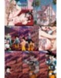 エロゴンボールH×ダブルNTR物語