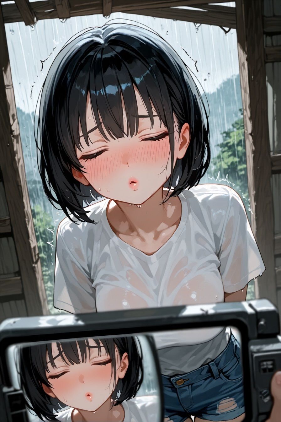 サンプル画像4:【官能短編小説】凌●編5「え、帰れないの？」(SEI’s factory) [d_712157]