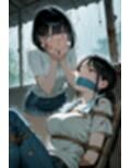 【官能短編小説】凌●編5「え、帰れないの？」
