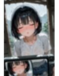 【官能短編小説】凌●編5「え、帰れないの？」