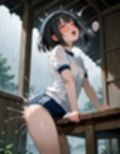 【官能短編小説】凌●編5「え、帰れないの？」