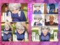 宇〇ちゃんが先輩よりたくましい金髪チャラ男に簡単に寝取られた話
