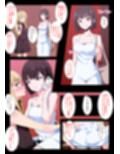 男の娘がM性感でメスイキ初体験