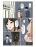 掃除のオバさんと街でバッタリ再会して別れの腹ボテセックス。