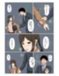 掃除のオバさんと街でバッタリ再会して別れの腹ボテセックス。