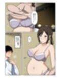 掃除のオバさんと街でバッタリ再会して別れの腹ボテセックス。