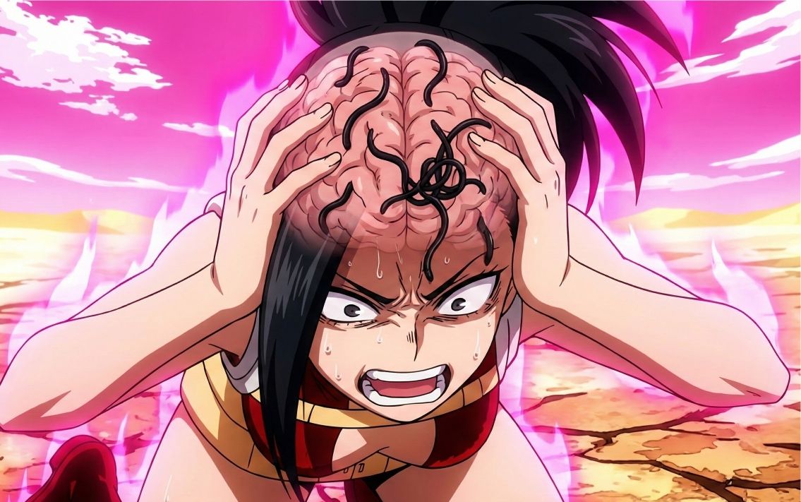 サンプル画像5:ポゼッションシチュエーション(AfterImage) [d_712710]