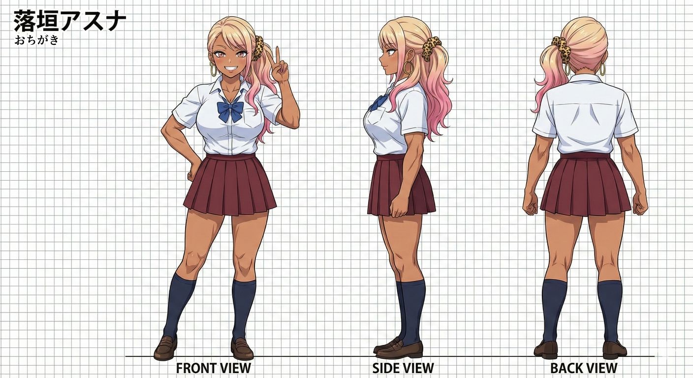 ポゼッションシチュエーション7