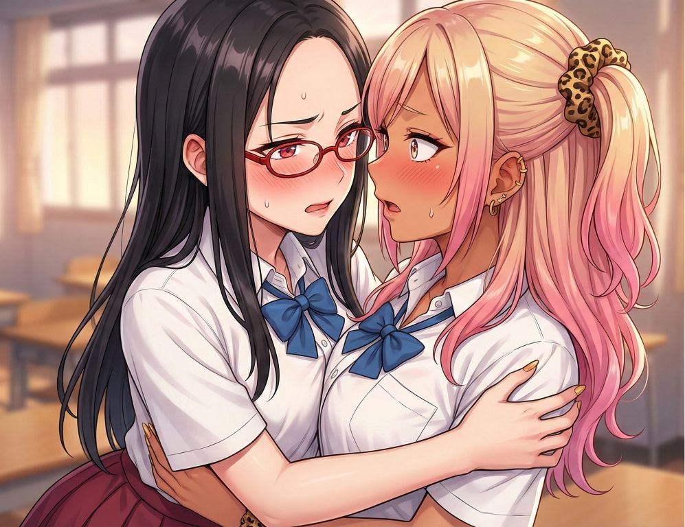 ポゼッションシチュエーション8