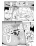 莉々子様のおたわむれ 一途なお嬢様JKのあまあま癒しえっち