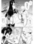女王様はご立腹