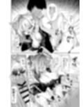 クロココスプレ売り子とオフパコせっくす