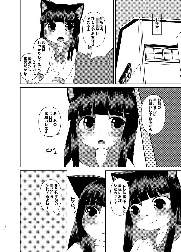 ひとりでできるもん WONDER  PLANET エロ漫画5