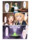 ダンジョンで女の子見つけたからハーレム作ってみたい・・2