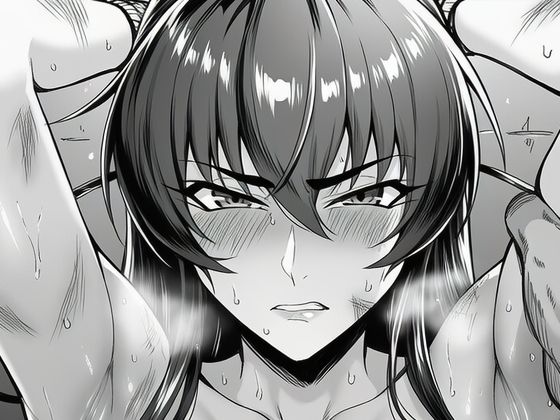 敗北する対魔忍まとめ【Sピーマン】