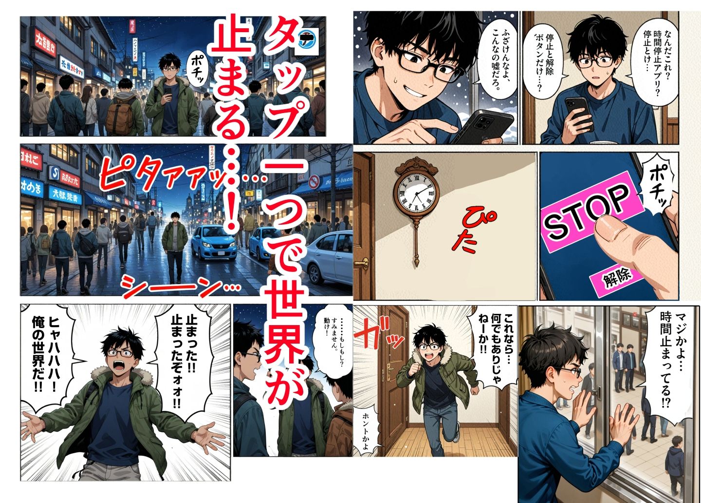 クリスマスにリア充カップルが憎い？ 画像3