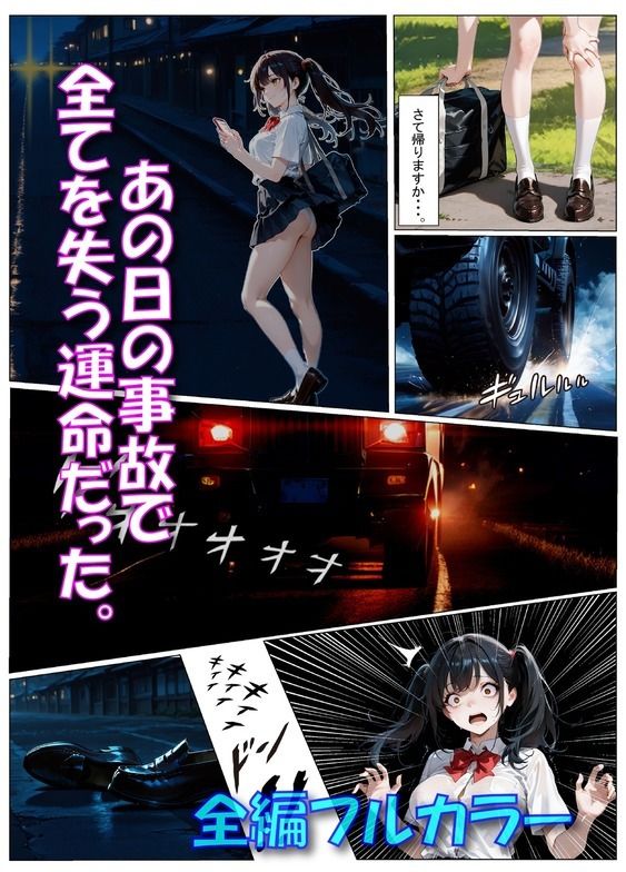 サンプル画像2:オスっていいね。(夢洗舞) [d_713460]