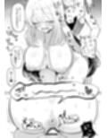 ふたなりアビドス えっち◯ぽ
